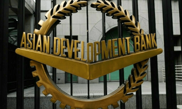 The Asian Development Bank (ADB) approves $320 million loan for Pakistan.