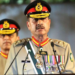 Digital Terrorism is More Complex than Traditional Terrorism: General Asim Munir