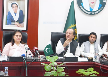 BISP Empowered Pakistan’s Poor Women: Senator Rubina Khalid