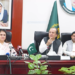 BISP Empowered Pakistan’s Poor Women: Senator Rubina Khalid