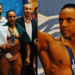 WAPDA's Salman won the silver medal in the bodybuilding competition in Romania.