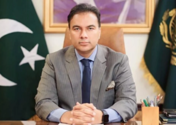 CDA committed to transforming Islamabad into a model city- Muhammad Ali Randhawa