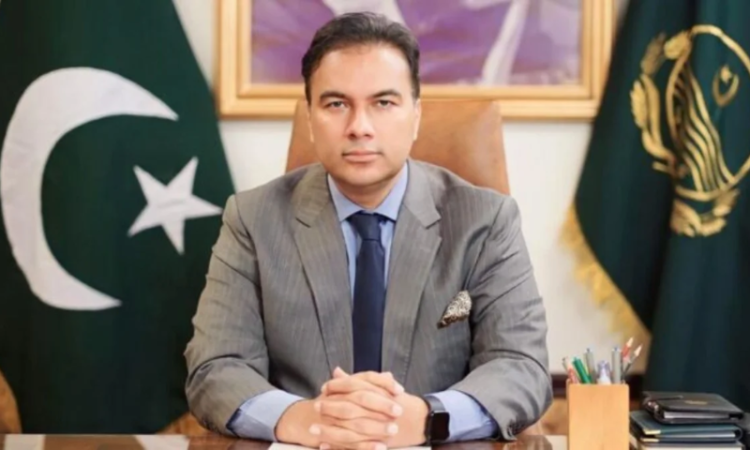 CDA committed to transforming Islamabad into a model city- Muhammad Ali Randhawa