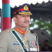 Political Differences Should Not Breed Hatred: COAS Asim Munir