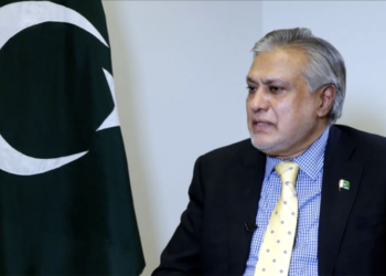 Dar Claims IMF Sought Pakistan's Default During PDM Government