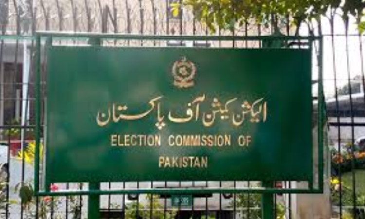 Impression that ECP recognize Gohar as PTI Chairman is incorrect-ECP sources