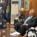 EU Special Envoy Concludes Visit to Pakistan, Highlights Importance of Freedom of Religion