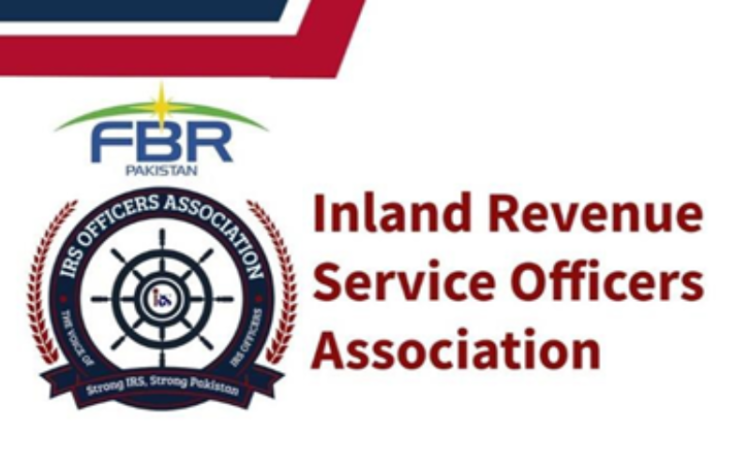 FBR’s transformation plan- The Inland Revenue Service Officers Association (IRSOA) expresses strong objections