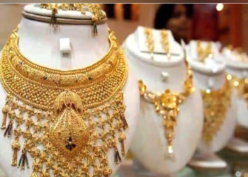 Gold prices hit historic highs in Pakistan amid Global surge