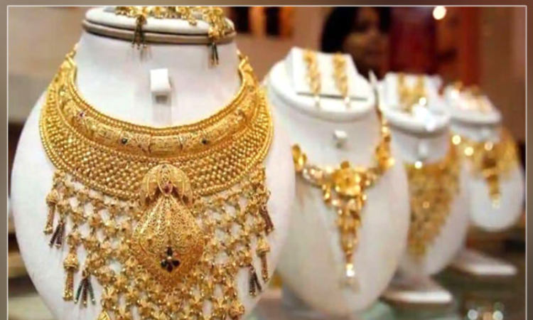 Gold prices hit historic highs in Pakistan amid Global surge