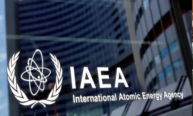 Pakistan Elected as member of the International Atomic Energy Agency Board