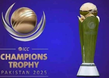 ICC delegation satisfied with Pakistan’s preparations for Champions Trophy 2025