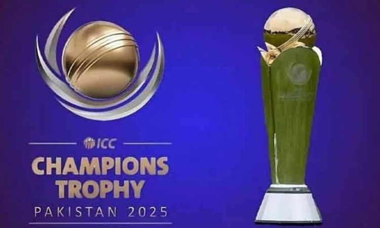 ICC delegation satisfied with Pakistan’s preparations for Champions Trophy 2025