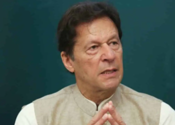 Imran Khan: "The Establishment Has Betrayed Us; No More Dialogue Moving Forward."