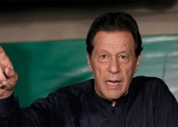 Imran Khan Threatens NAB Officer During Toshakhana Reference Hearing