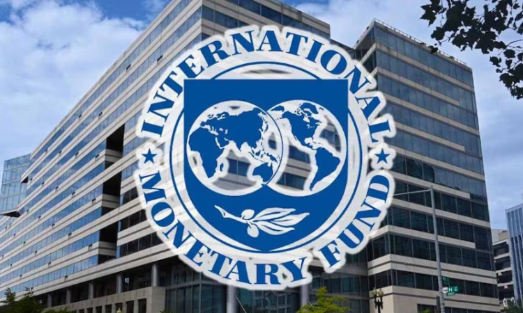 IMF loan for Pakistan likely to be approved on 25th September.