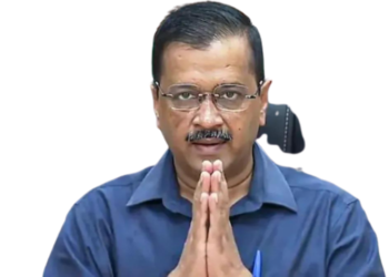 Kejriwal to step down as Delhi CM: vows to let voters decide his fate