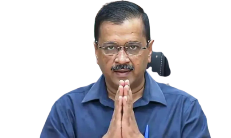 Kejriwal to step down as Delhi CM: vows to let voters decide his fate