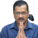 Kejriwal to step down as Delhi CM: vows to let voters decide his fate