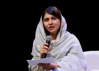 Malala Debuts as Hollywood Film Producer