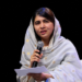 Malala Debuts as Hollywood Film Producer