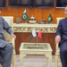 Pakistan, China agree to boost counter-terrorism cooperation