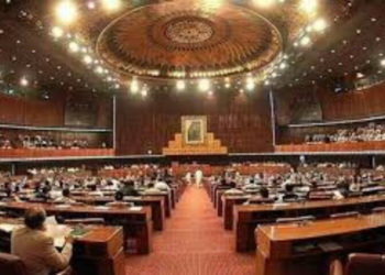 PTI MNAs designated as members of Sunni Ittehad Council