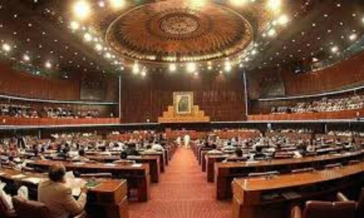 PTI MNAs designated as members of Sunni Ittehad Council