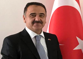 Türkiye’s new ambassador to Pakistan named