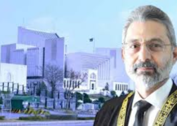 SC clarifies misreporting of CJ's off-the-record discussion with journalists