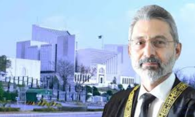 SC clarifies misreporting of CJ's off-the-record discussion with journalists