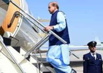 PM departs for the United States to attend UN General Assembly session