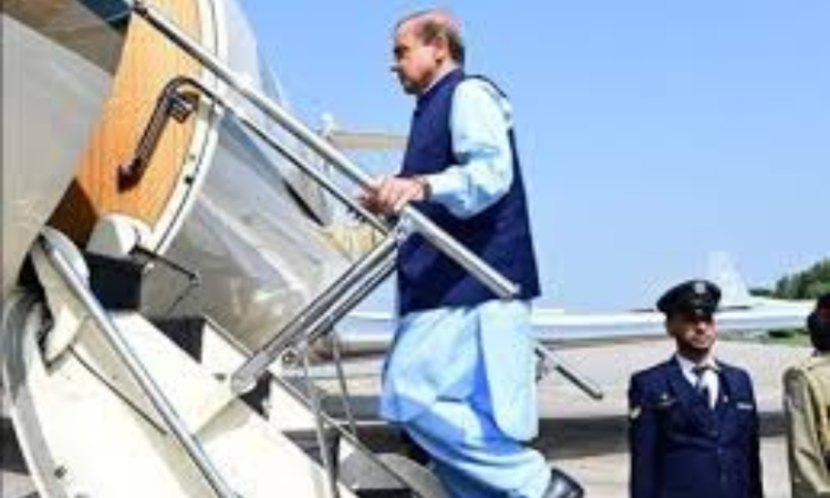 PM departs for the United States to attend UN General Assembly session