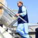 PM departs for the United States to attend UN General Assembly session