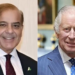 British King invites Shehbaz Sharif to attend Commonwealth summit