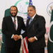 US Congressman awarded Sitara-e-Khidmat