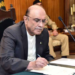 President Signs Law Regulating Public Gatherings in Islamabad