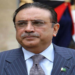 Zardari Offers Condolences on the Passing of Saudi Princess