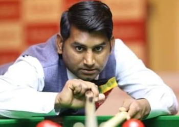 Pakistan’s Asjad Iqbal Clinches Bronze at Snooker World Cup 2024