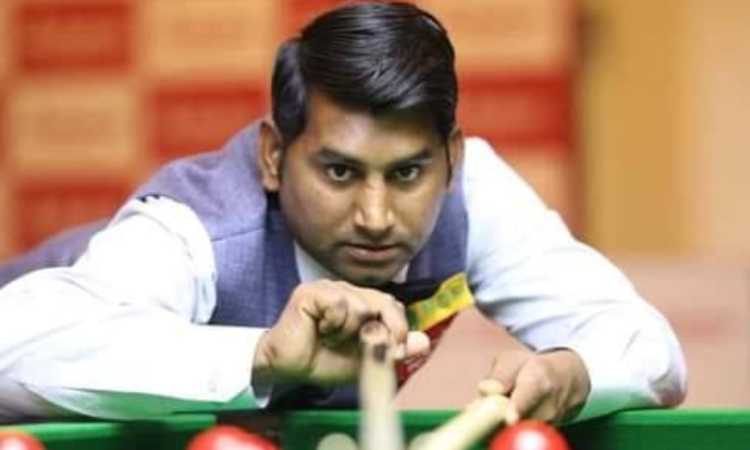 Pakistan’s Asjad Iqbal Clinches Bronze at Snooker World Cup 2024