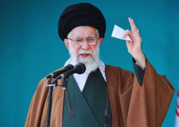 We are not Muslims if we are oblivious to the suffering of Muslims of Myanmar, Gaza, India. Ayatollah Ali Khamenei