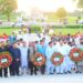 Chairman Prisma Mall Shahnawaz Sandhu Leads Defence Day Rally in Gujranwala