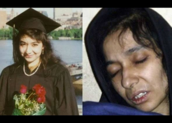 Pak government to file request for Dr. Aafia’s release on humanitarian grounds.