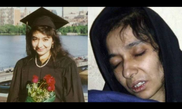 Pak government to file request for Dr. Aafia’s release on humanitarian grounds.