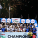 India clinches Asian Hockey Champions Trophy title, Pakistan secures third place