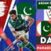 Asian Hockey Champions Trophy: Pakistan secures back-to-back draws.