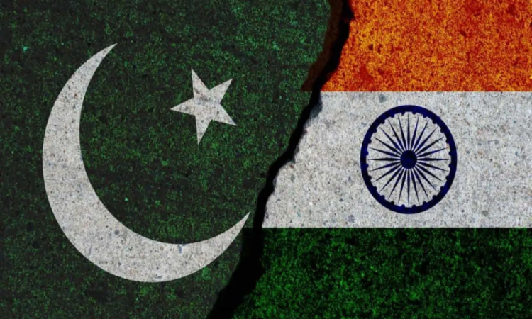 India serves formal notice to Pakistan seeking modification of Indus Water Treaty.