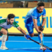 India defeats Pakistan 2-1 in Asian Hockey Champions Trophy