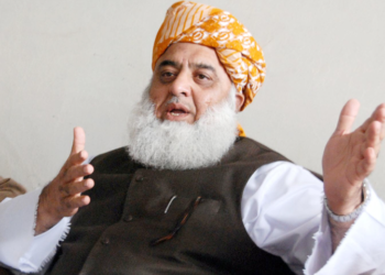 constitutional amendments aim to limit fundamental rights, increase military role: Fazlur Rehman