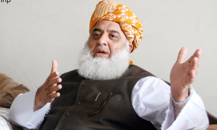 constitutional amendments aim to limit fundamental rights, increase military role: Fazlur Rehman